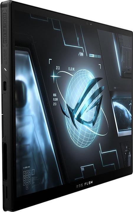 Produktbild ASUS ROG Flow Z13 (13.40", Intel Core i9-12900H, 16 GB, 1000 GB, DE)