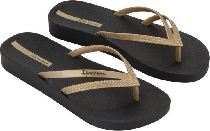 Ipanema Bossa Soft V Fem Flip-Flops (37)