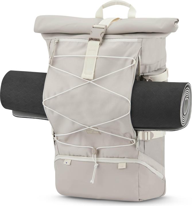 Actual product image Johnny Urban Allen XL Travel backpack (55 l)