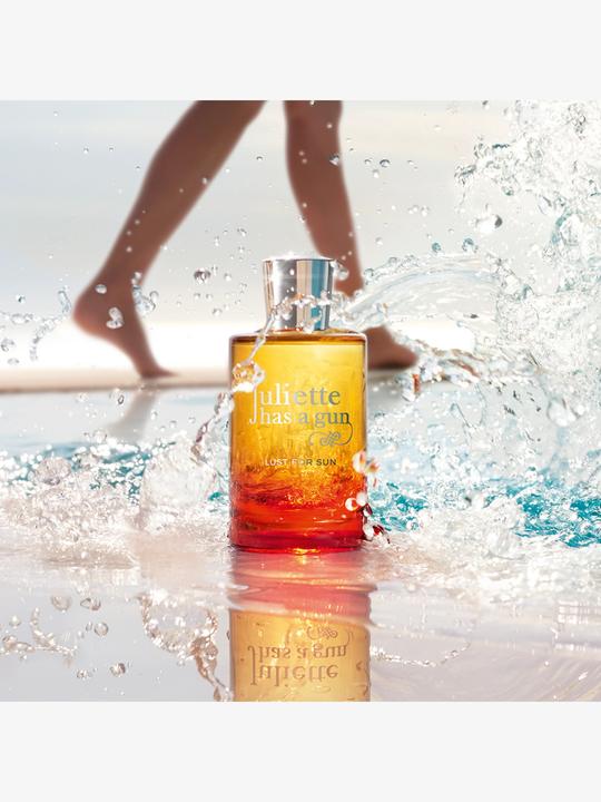 Produktbild Juliette Has a Gun Lust For Sun (Eau de Parfum, 100 ml)