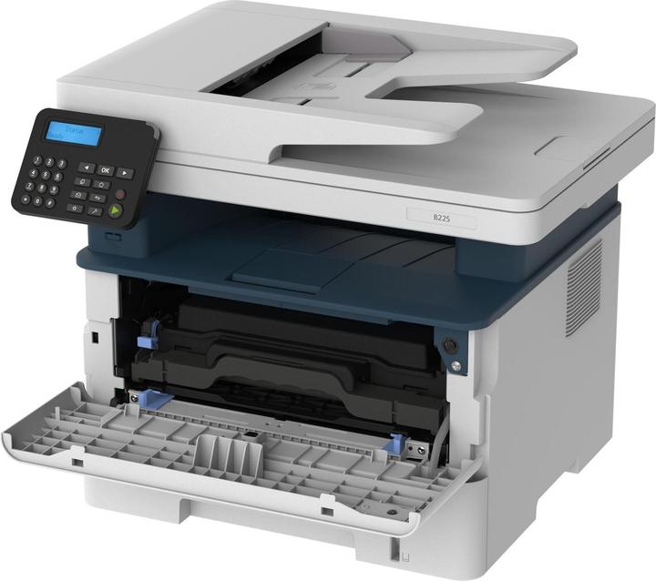 Actual product image Xerox B225 (Laser, Black and white)