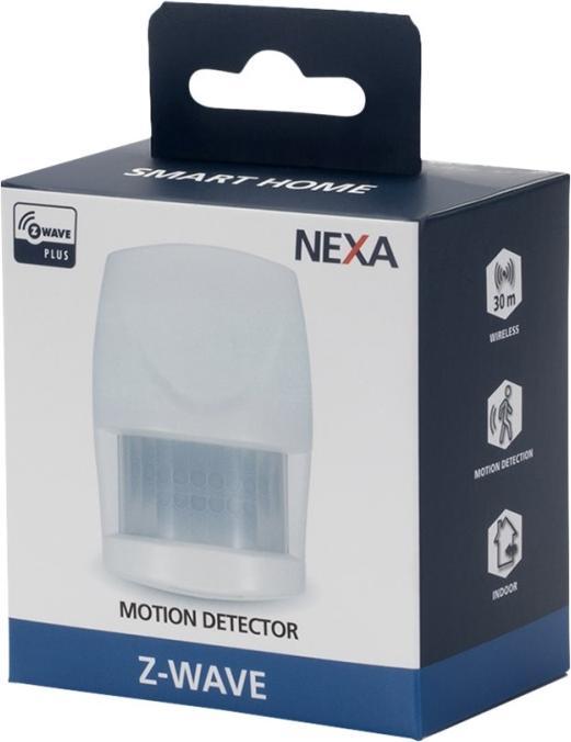 Immagine prodotto Nexa ZMD-107 - Sensore di bevande - Z-Wa (30 m)