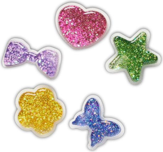 Produktbild Crocs UV Changing Squish (One Size)