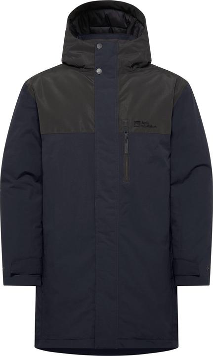 Actual product image Jack Wolfskin Glacier Lake Parka M (M)
