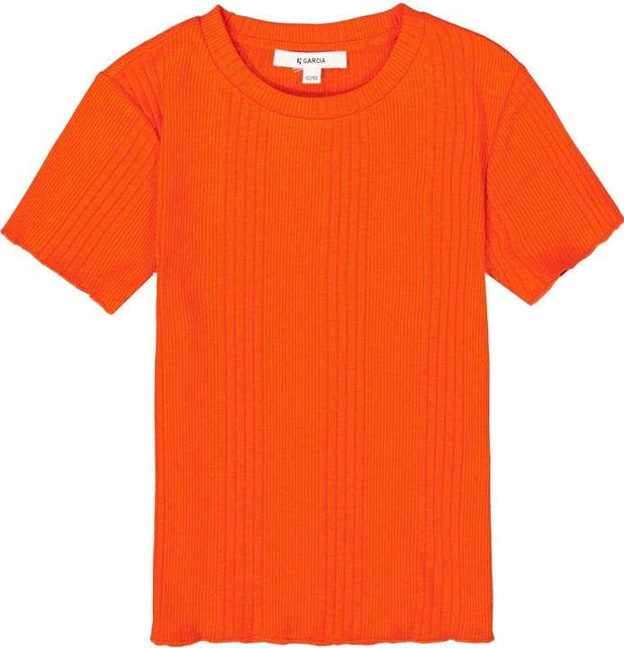 Garcia T-Shirt manderin (140, 146)