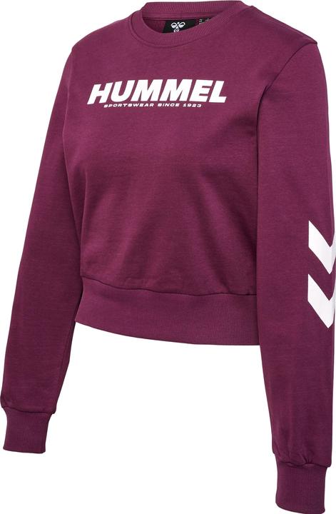 Produktbild hummel Legacy Woman Sweatshirt (XS)