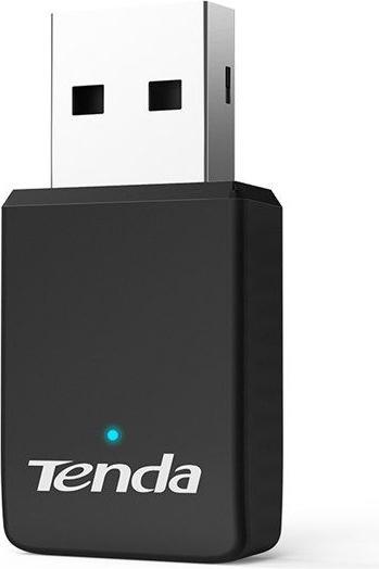 Actual product image Tenda U9 Network card WLAN (USB)