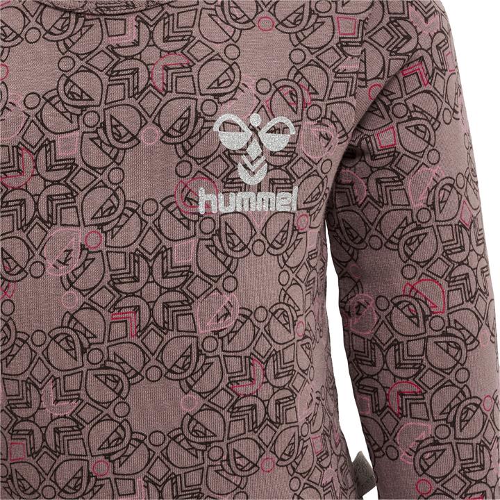 Actual product image hummel Hmlfia Body L/S (74)