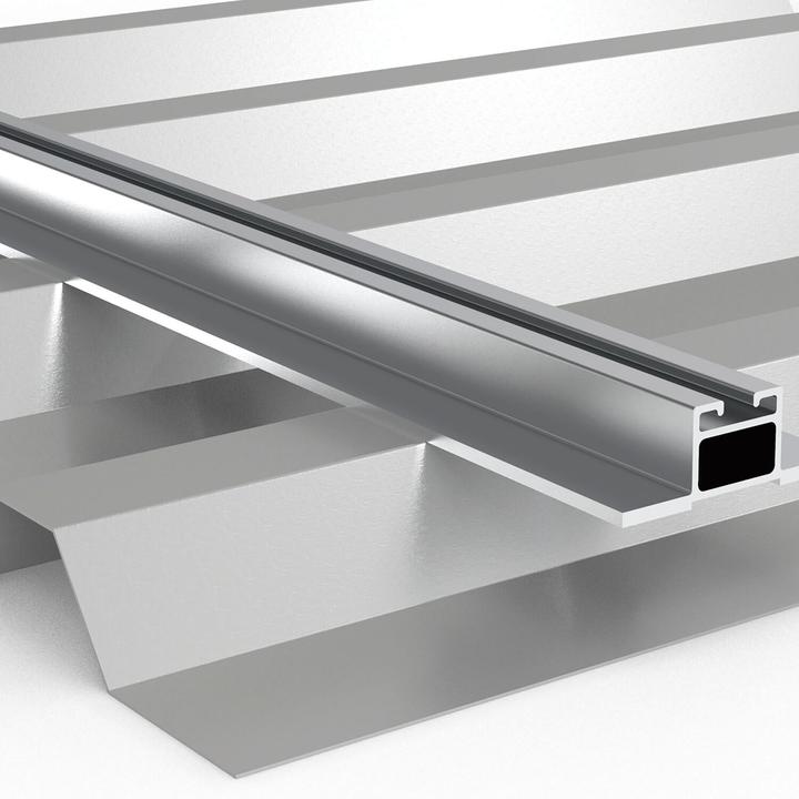 Produktbild Reisser RP-T2, Dünnblechschraube 6,0x25/E16 BiMetall A2 (100 Schrauben pro Stück)