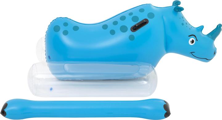 Produktbild Bestway Aufblasbares Nashorn-Poolspiel