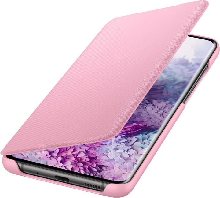 Immagine prodotto Samsung LED View Cover (Samsung Galaxy S20+ 5G, Samsung Galaxy S20+)