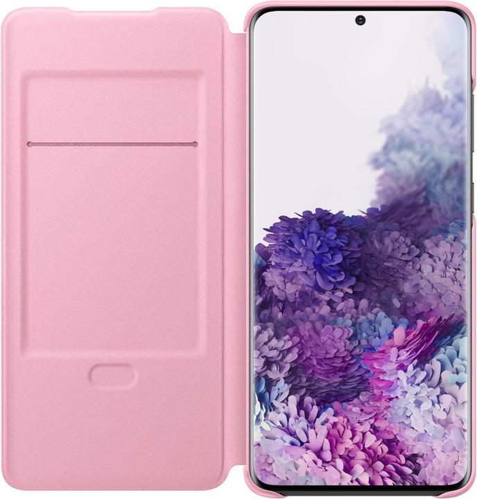 Immagine prodotto Samsung LED View Cover (Samsung Galaxy S20+ 5G, Samsung Galaxy S20+)