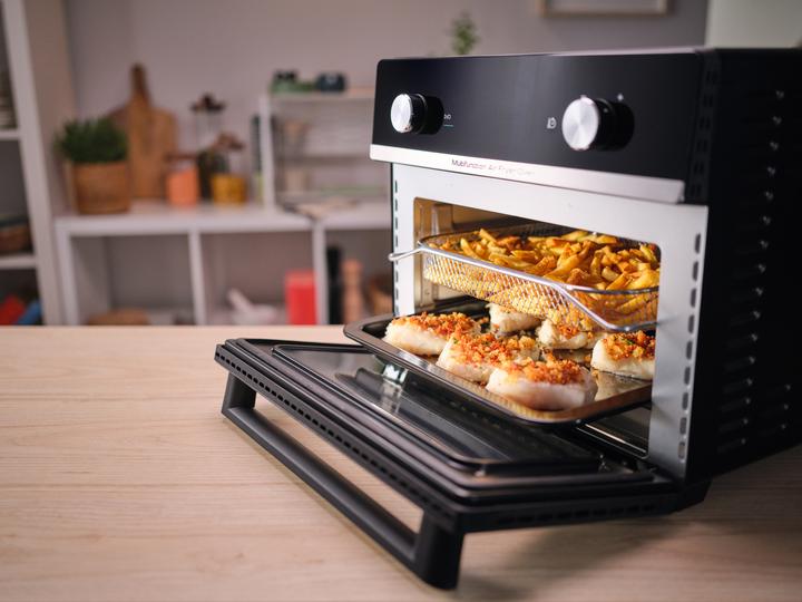 Image du produit Tefal Easy Fry Multifunction FW6058