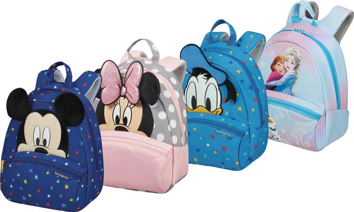 Image du produit Samsonite DISNEY ULTIMATE 2.0 Sac à dos