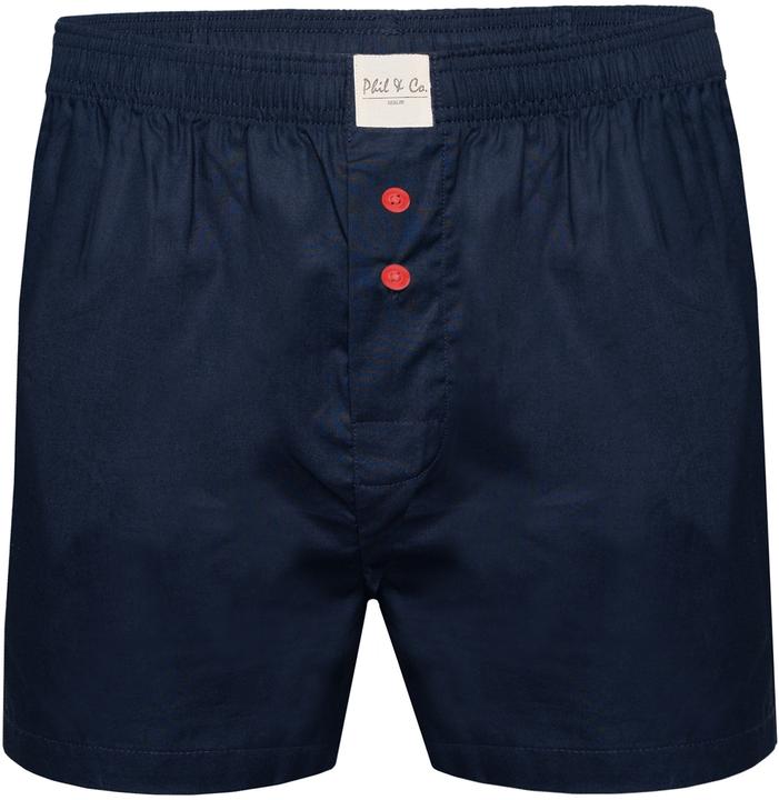 Produktbild Phil & Co. Berlin Boxer Core (XL, 4er Pack)
