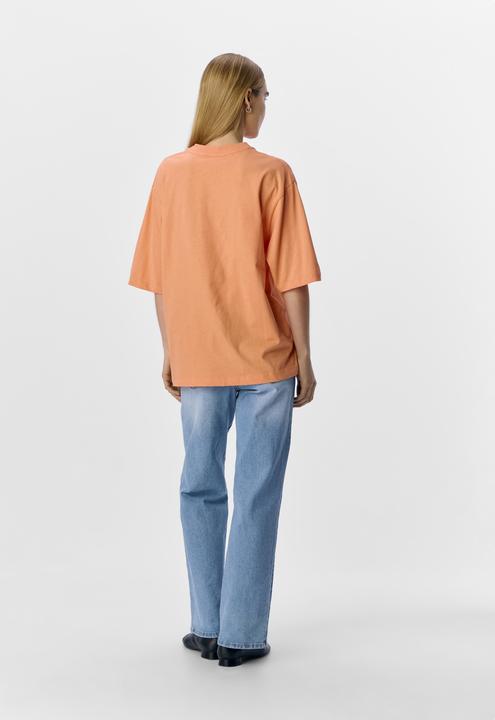 Produktbild Object Oversized T-Shirt (M)