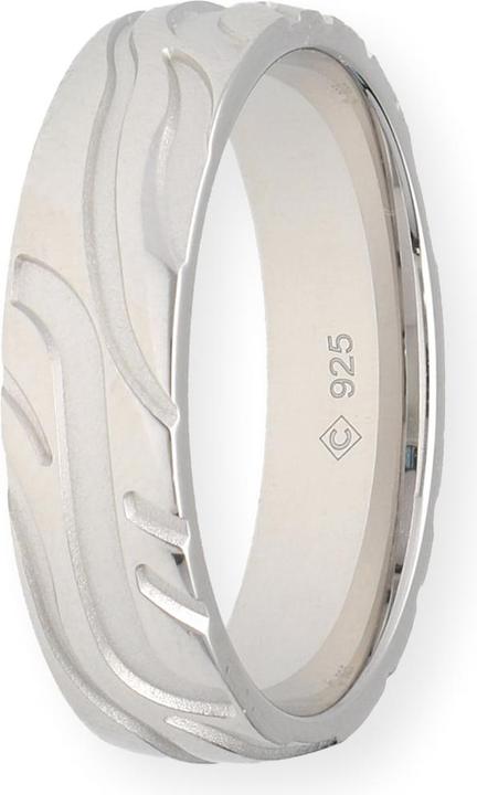 Actual product image Carat Alliance (50, 925 Silver)