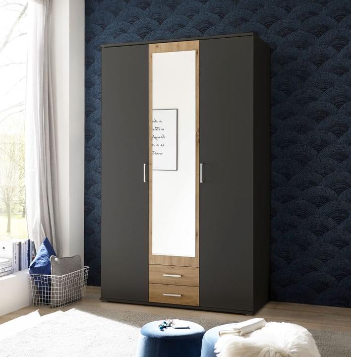 Actual product image Pol-Power Krauchenwies (120 x 53.5 x 196 cm)