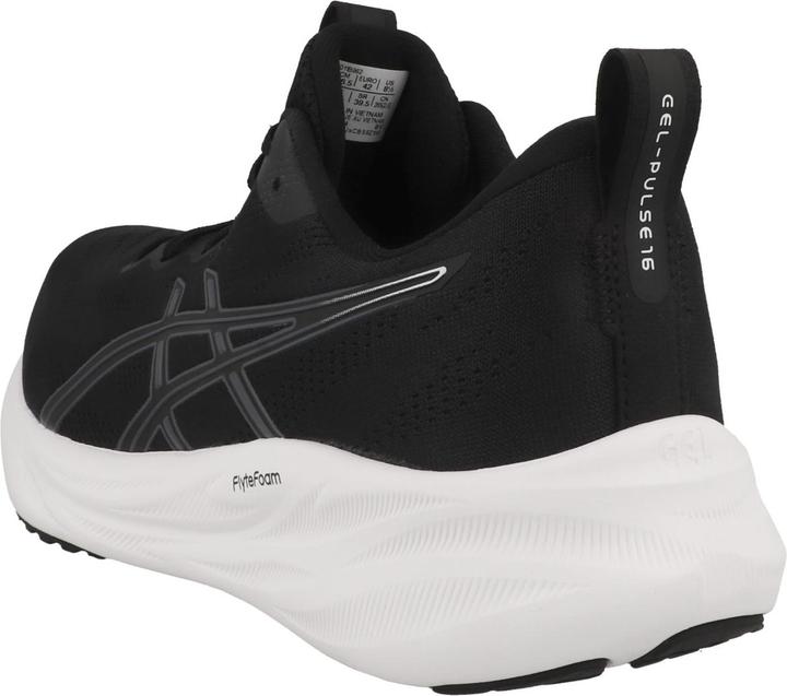 Produktbild ASICS Performance Gel-Pulse 16 - 64507 (47)