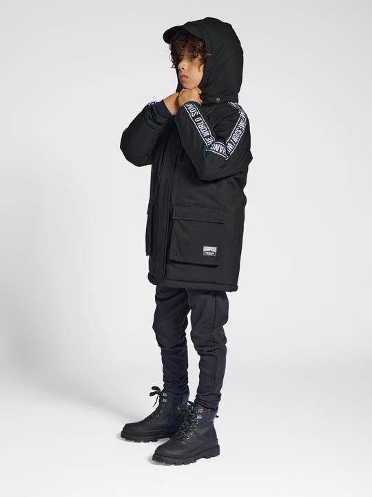 Actual product image hummel stsGLIDER JACKET (116)
