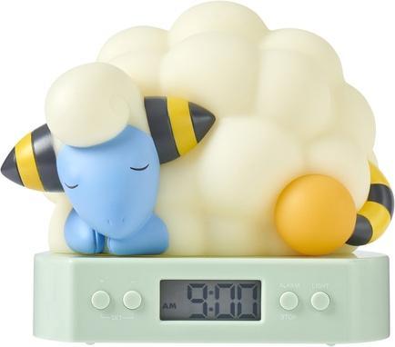 Immagine prodotto Pokémon Sveglia Mareep Sleep