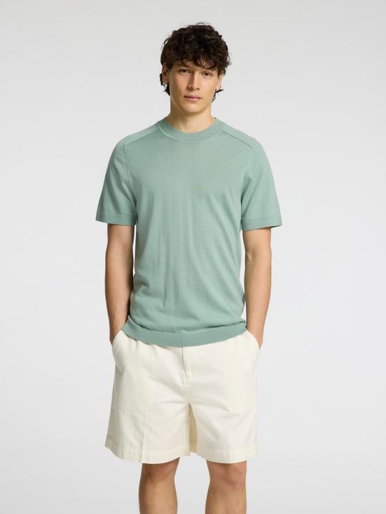 Immagine prodotto Selected Homme 100% Merinowoll T-Shirt (L)