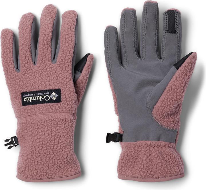 Produktbild Columbia Women's Helvetia II Sherpa Glove (L)