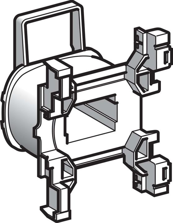 Produktbild Schneider Electric Schützspule