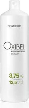 Montibello Oxibel Cream 12,5 vol 3,75% 1000ml (Körpercreme, 1000 ml)