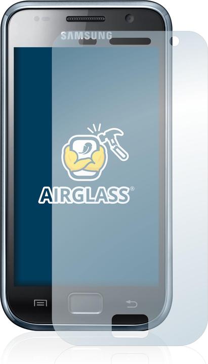 Immagine prodotto BROTECT AirGlass Premium (1 Pezzo/i, Samsung Galaxy S i9000)
