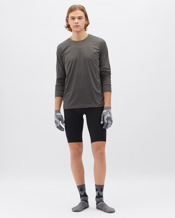 Silvini Herrentrikot Casalo Radtrikot (XL)