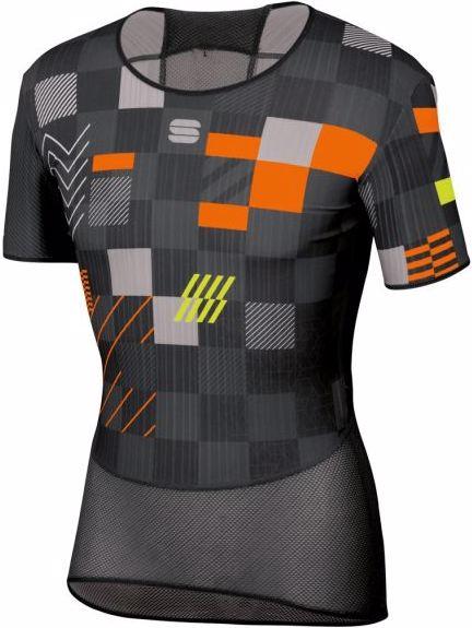 Orange sdr, Anthracite, Black