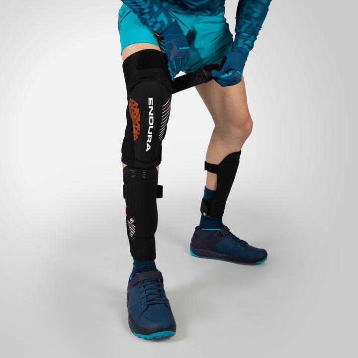 Actual product image Endura MT500 D3O (M, L, Knee pad, Unique specimen)