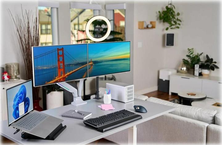 Produktbild Kensington W2050, Webcam, 1080P (2.10 Mpx)