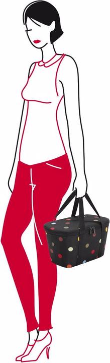 Actual product image reisenthel Coolerbag (4 l)