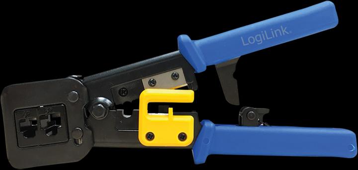 Produktbild LogiLink Crimpzange (220 mm)