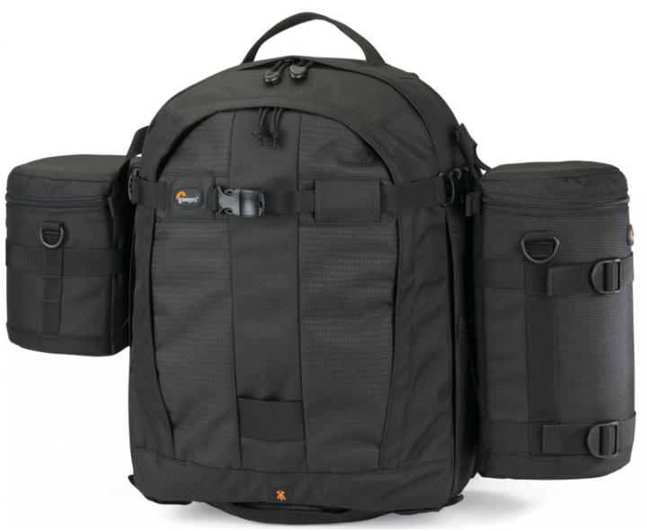 Immagine prodotto Lowepro Lens Case 11 x 26 cm, borsa per lenti (Borsa lente, 7.65 l)