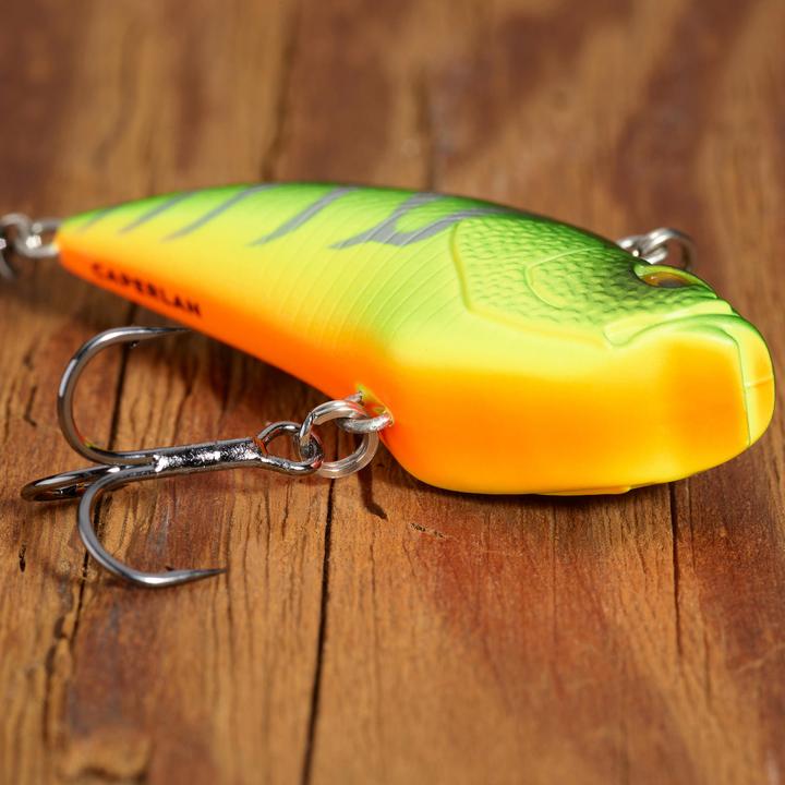 Actual product image Caperlan vbn 50 s 312466 (5 cm)