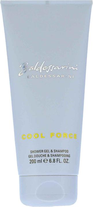 Baldessarini Cool Force (200 ml)