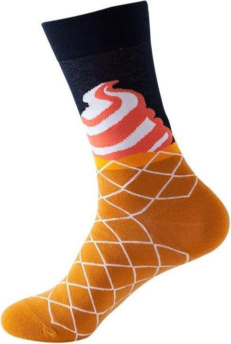 Musthaves Socken Grösse 38 - 45 Glace (38 - 45)