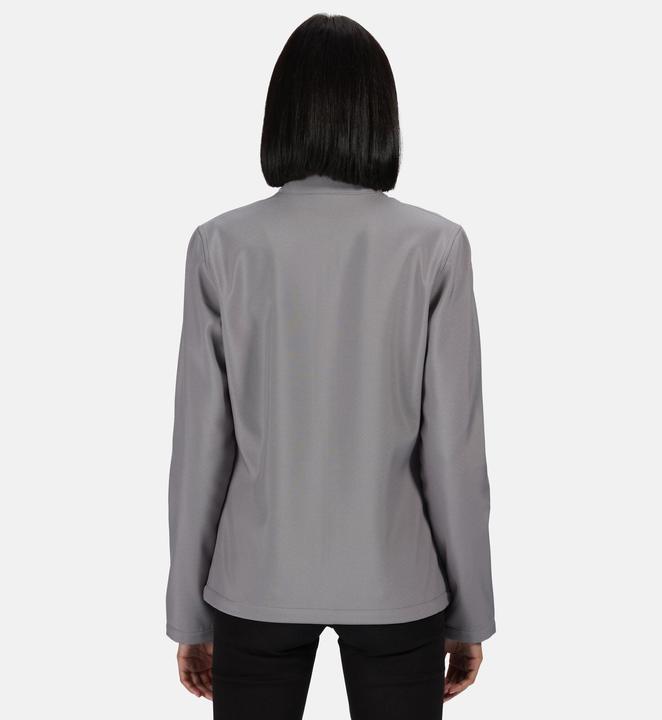Produktbild Regatta Standout Softshelljacke Ablaze Bedruckbar (46 D)