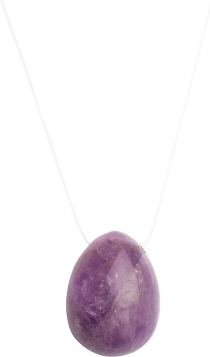 Actual product image La Gemmes Yoni Egg (125 grammes)