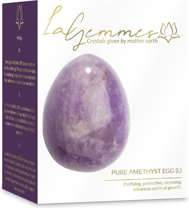Produktbild La Gemmes Yoni Egg