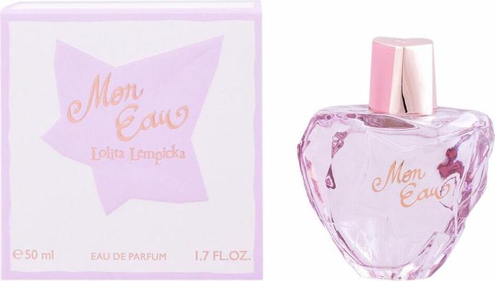 Actual product image Lolita Lempicka Mon Eau (Eau de parfum, 50 ml)
