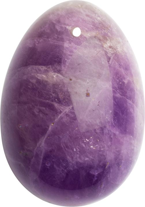 Actual product image La Gemmes Yoni Egg (125 grammes)