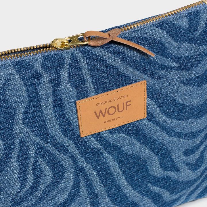 Image du produit Wouf Trousse de toilette21,5 CM (1 l)