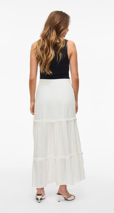 Image du produit Vila High Waist Maxirock (44)
