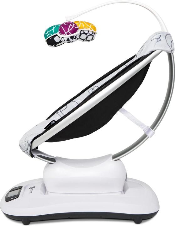 Actual product image 4moms mamaRoo 4