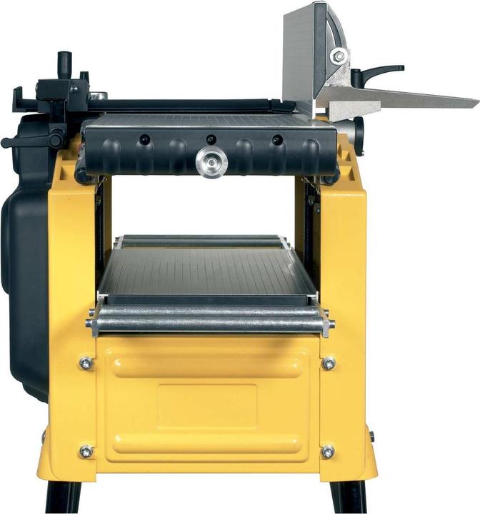 Produktbild DeWalt Abricht und Dickenhobel