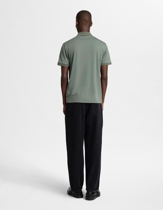 Immagine prodotto Selected Homme Polo con cerniera (XL)